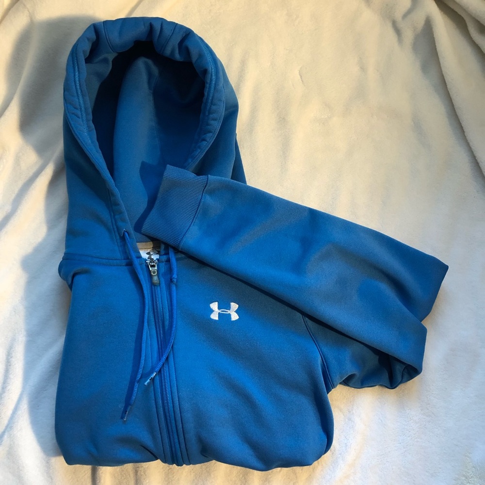 Under Armour Hoodie